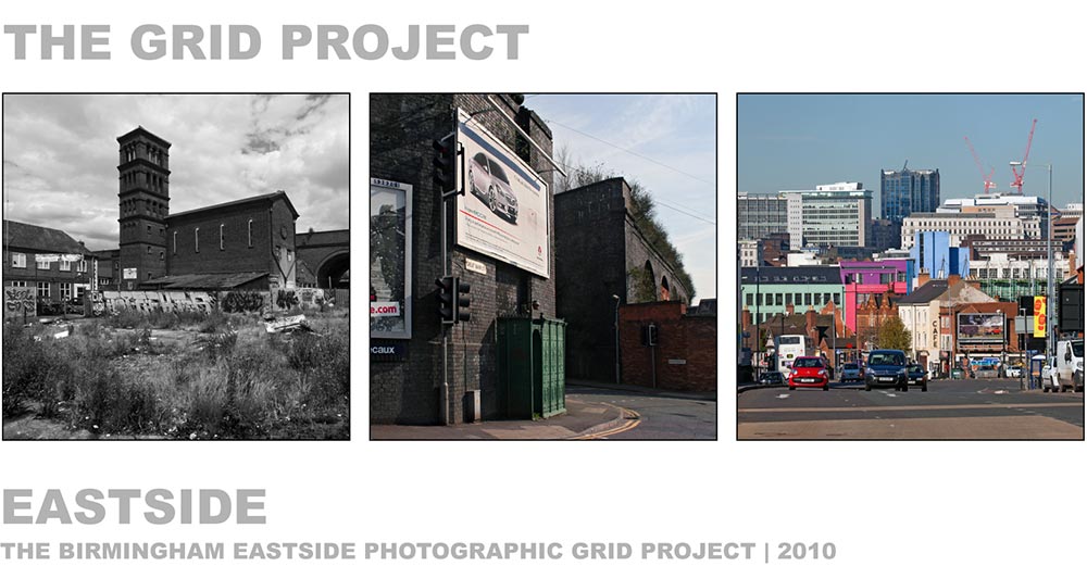 The Grid Project